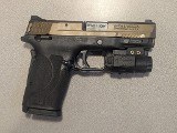 SMITH & WESSON M&P9 SHIELD EZ M2.0 9MM LUGER (9x19 PARA) - 3 of 3