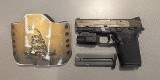 SMITH & WESSON M&P9 SHIELD EZ M2.0 9MM LUGER (9x19 PARA) - 1 of 3