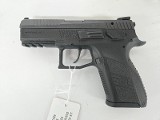 CZ P-07 w/Upgraded Springs, 2 Mags, Hard Case 9MM LUGER (9x19 PARA) - 2 of 3