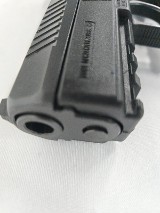 CZ P-07 w/Upgraded Springs, 2 Mags, Hard Case 9MM LUGER (9x19 PARA) - 3 of 3