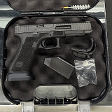 GLOCK G-34 Gen 5 9MM LUGER (9x19 PARA) - 1 of 3