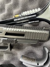 GLOCK G-34 Gen 5 9MM LUGER (9x19 PARA) - 2 of 3