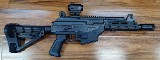 IWI GALIL ACE AK PISTOL 5.56X45MM NATO - 1 of 3