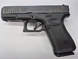 GLOCK 19 GEN 5 9MM LUGER (9x19 PARA) - 1 of 1