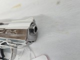 LORCIN ENGINEERING CO L25 Chrome w/Magazine .25 ACP - 2 of 3