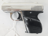 LORCIN ENGINEERING CO L25 Chrome w/Magazine .25 ACP - 1 of 3