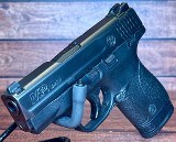 SMITH & WESSON M&P 9 SHIELD 9MM LUGER (9x19 PARA) - 3 of 3