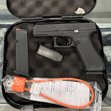 GLOCK G45 9MM LUGER (9x19 PARA)