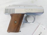 RAVEN ARMS MP-25 Chrome w/Magazine .25 ACP - 2 of 3