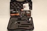 TAURUS TX22 COMPETITION .22 LR - 2 of 3