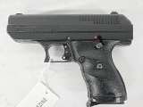 HI-POINT C9 w/Magazine 9MM LUGER (9x19 PARA) - 1 of 3
