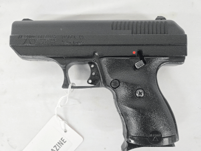 HI-POINT C9 w/Magazine 9MM LUGER (9x19 PARA)