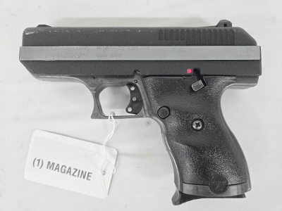 HI-POINT CF380 w/Magazine .380 ACP
