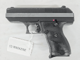 HI-POINT CF380 w/Magazine .380 ACP - 1 of 3