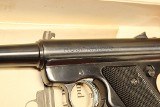 RUGER Standard .22 LR - 3 of 3