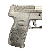 TAURUS G2C Compact - 1-G2C931-12 9MM LUGER (9x19 PARA) - 3 of 3