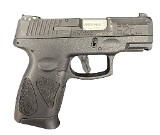 TAURUS G2C Compact - 1-G2C931-12 9MM LUGER (9x19 PARA) - 2 of 3