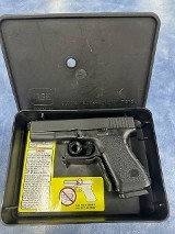 GLOCK 19 9MM LUGER (9x19 PARA) - 1 of 3