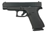 GLOCK 48 9MM LUGER (9x19 PARA) - 1 of 3