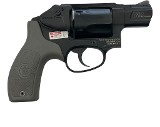 SMITH & WESSON M&P Bodguard BG38-1 .38 SPL +P - 2 of 3