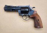 COLT DIAMONDBACK .38 SPL - 1 of 3