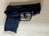 SMITH & WESSON BODYGUARD 380 .380 ACP - 3 of 3