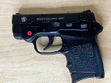 SMITH & WESSON BODYGUARD 380 .380 ACP - 2 of 3