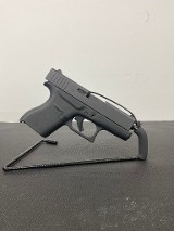 GLOCK 43 9MM LUGER (9x19 PARA) - 2 of 3
