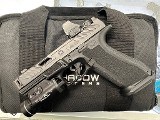 SHADOW SYSTEMS XR920P ELITE 9MM LUGER (9x19 PARA) - 1 of 3