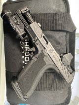 SHADOW SYSTEMS XR920P ELITE 9MM LUGER (9x19 PARA) - 3 of 3