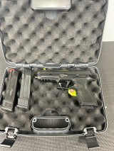SIG SAUER P320 X-Full X-Ray 3 9MM LUGER (9X19 PARA) - 1 of 3