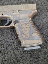 GLOCK 19 GEN 5 9MM LUGER (9x19 PARA) - 3 of 3