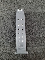 GLOCK 19 GEN 5 9MM LUGER (9x19 PARA) - 2 of 3