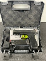 SIG SAUER P365 9MM LUGER (9x19 PARA) - 1 of 3