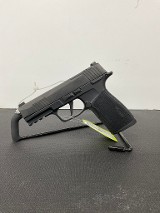 SIG SAUER P365 9MM LUGER (9x19 PARA) - 2 of 3