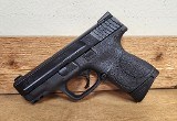 SMITH & WESSON M&P40 COMPACT .40 S&W - 3 of 3