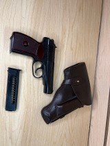 PW ARMS MAKAROV 9x18MM MAKAROV - 1 of 3