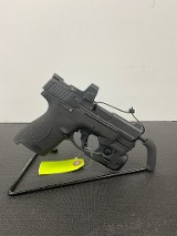 SMITH & WESSON M&P 9 SHIELD PLUS 9MM LUGER (9x19 PARA) - 3 of 3