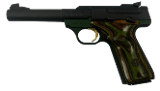 BROWNING Buck Mark Camper .22 LR - 2 of 3