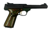 BROWNING Buck Mark Camper .22 LR