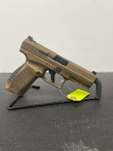 CANIK TP9DA 9MM LUGER (9x19 PARA) - 2 of 3