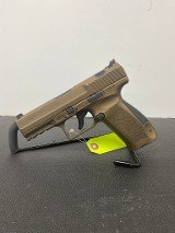 CANIK TP9DA 9MM LUGER (9x19 PARA)