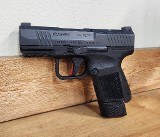 CANIK METE MC9 9MM LUGER (9X19 PARA) - 1 of 3