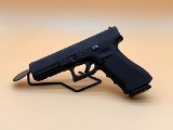GLOCK G17 GEN 4 9MM LUGER (9x19 PARA) - 1 of 3