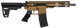 GREAT LAKES FIREARMS AR-15 .223 WYLDE - 1 of 1