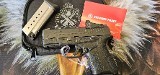 SPRINGFIELD ARMORY XD-S MOD 2 OSP 9MM LUGER (9X19 PARA) - 1 of 3