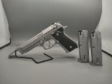 BERETTA 92 FS 9MM LUGER (9x19 PARA) - 1 of 3