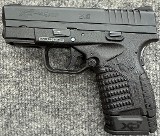 SPRINGFIELD ARMORY XDS-45 .45 ACP - 3 of 3