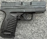 SPRINGFIELD ARMORY XDS-45 .45 ACP - 2 of 3