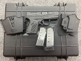 SPRINGFIELD ARMORY XDS-45 .45 ACP - 1 of 3